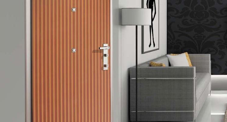 Come aprire una porta blindata senza chiavi tecniche aprire ... Aprire porta blindata senza scasso