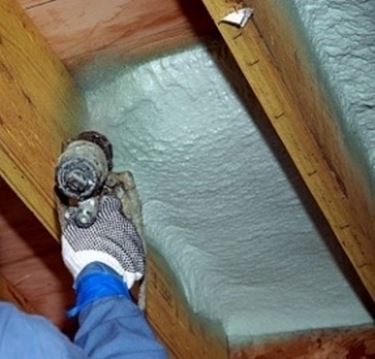 Isolare tecniche isolare fai da te Coibentare infissi alluminio