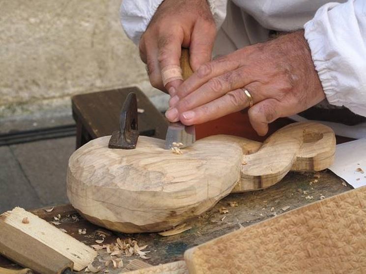 Lavorare Il Legno Fai Da Te Tecniche Ecco Come Lavorare