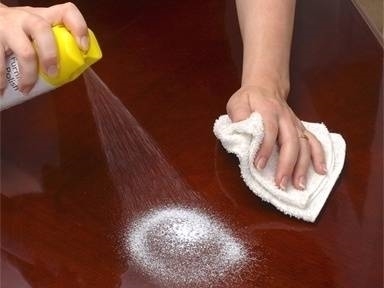 Lucidatura tecniche Come si lucida il parquet