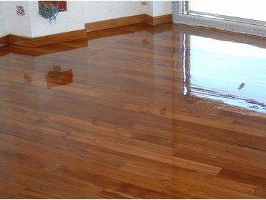 Lucidatura tecniche Lucidare il legno