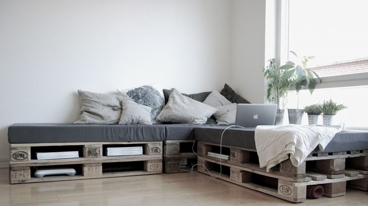 pallet arredo