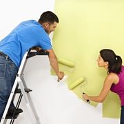 Pitturare casa