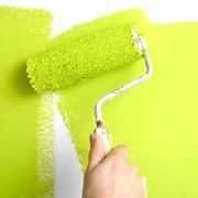 Per fare un buon lavoro in casa si deve scegliere la vernice più adatta
