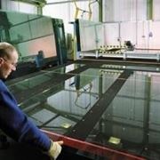 Lavorazione vetro