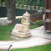 fontane per giardino