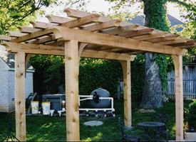 Pergola