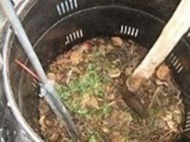 compost