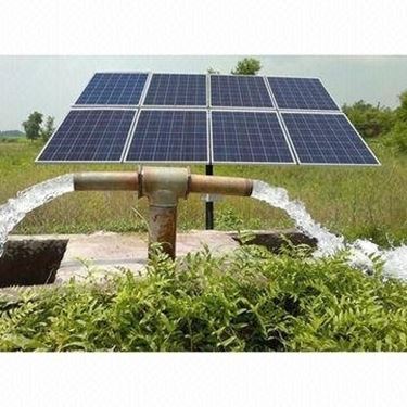 Irrigazione Fotovoltaica