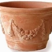 vasi terracotta grandi dimensioni