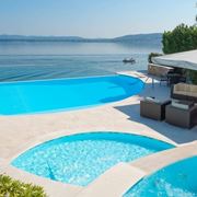 Piscina Fai Da Te Arredamento Giardino