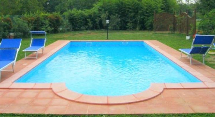 Consigli per i costruttori di piscine