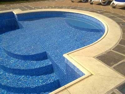 Rivestimento per piscine piscina fai da te Rivestimenti per piscine