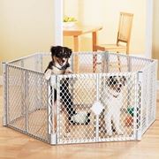 Recinto per cani in legno Recinto per cani in legno