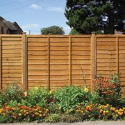 recinzione giardino fai da te