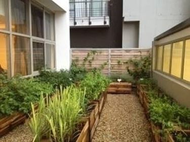 Come costruire un giardino pensile. good il paradiso sui tetti un ... Come creare un giardino pensile sul terrazzo