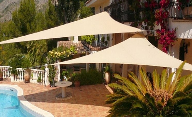Tende da sole per giardino prezzi Tende da sole per giardino prezzi