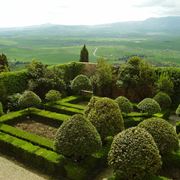 giardino piccolomini