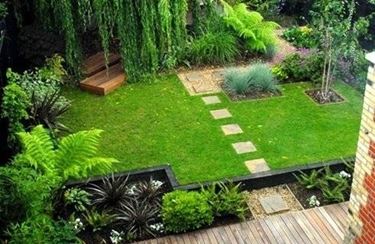 idee per il giardino