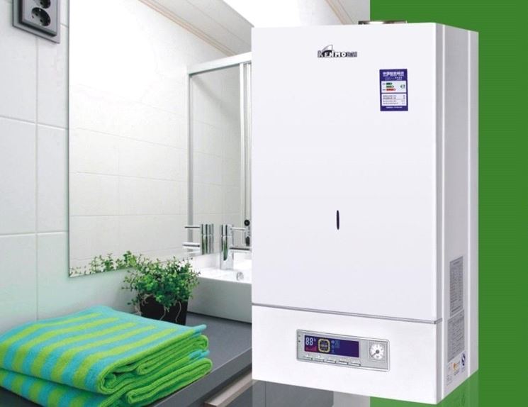 Costo caldaia boiler e caldaie quanto può costare una caldaia Impianto gas casa costo