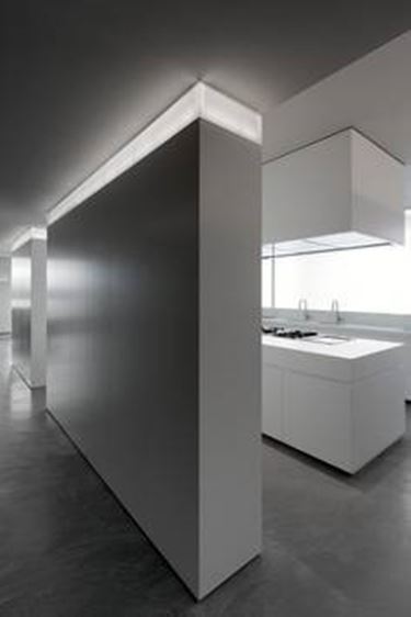 Illuminare la cucina illuminazione Lampadario penisola cucina