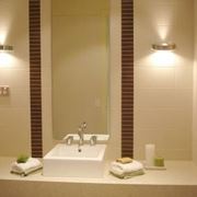 Illuminazione bagno