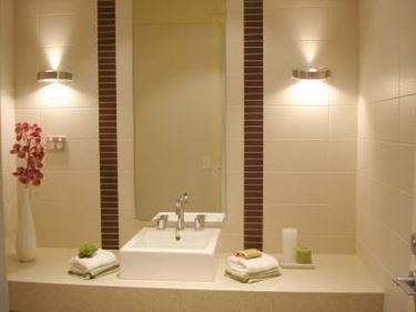 Illuminazione bagno