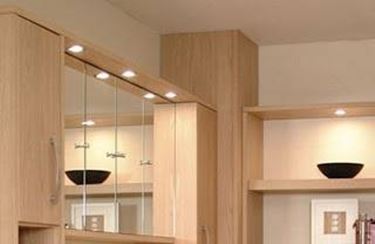 Illuminazione bagno