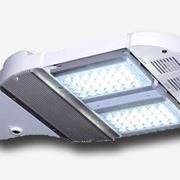 Illuminazione stradale a led