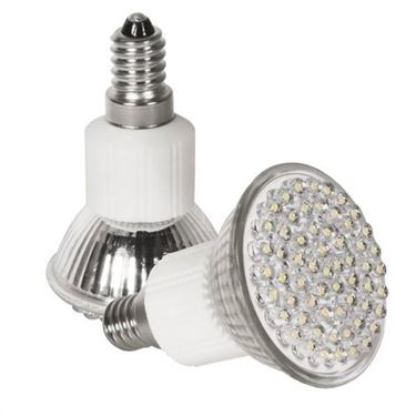 funzionameno lampade led