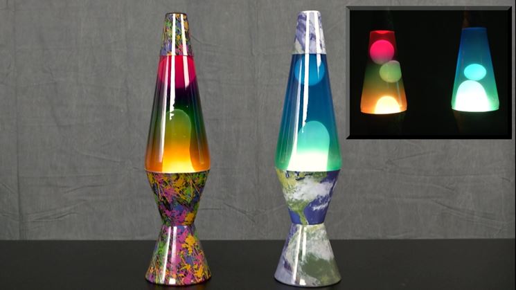 lava lamp lava lite