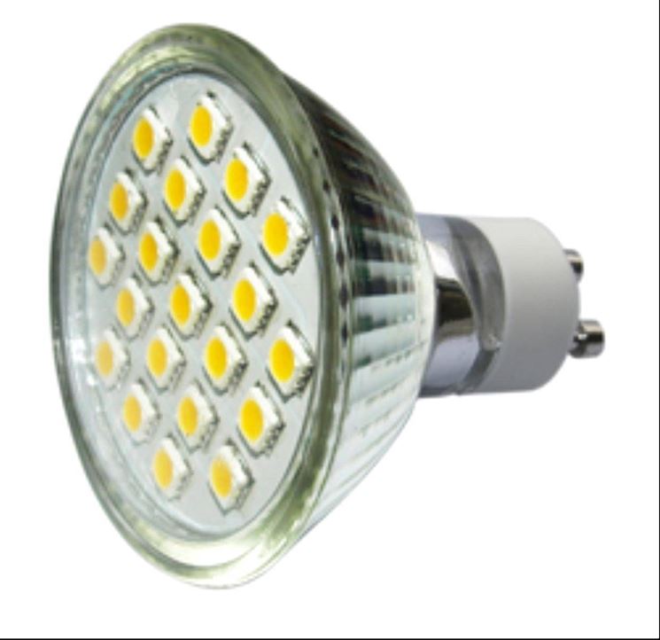 Lampade a led