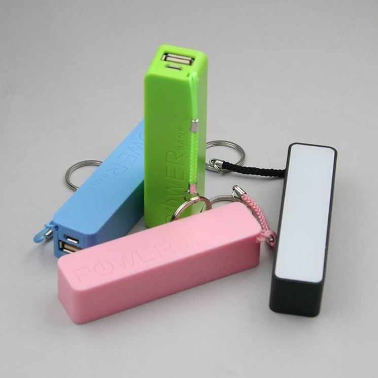 Power Bank