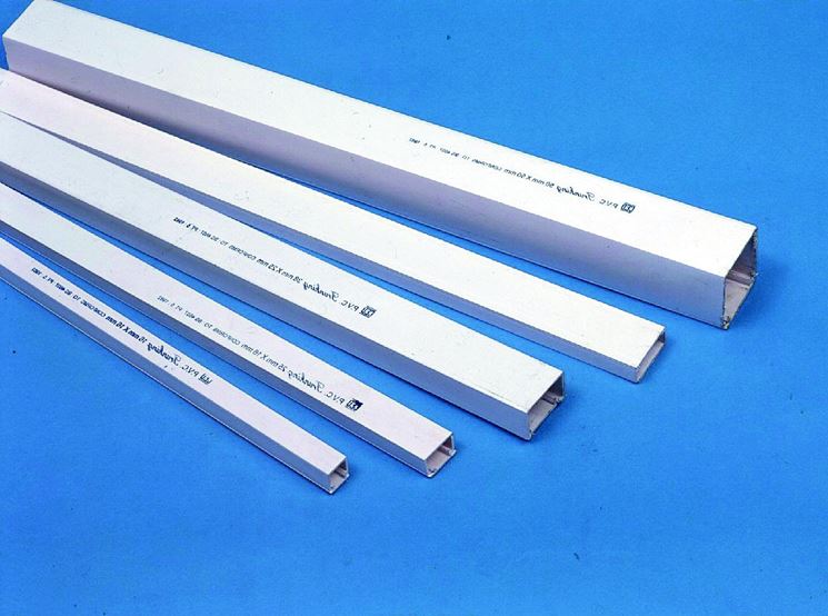 Cavo elettrico per esterno impianti elettrici le caratteristiche ... Impianto elettrico esterno