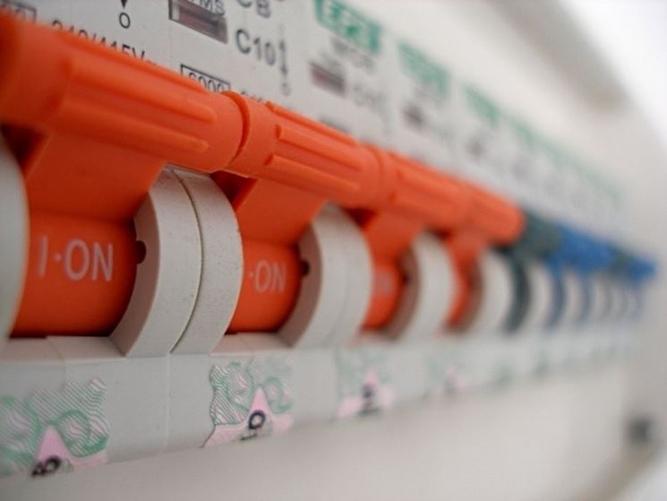 Dichiarazione di conformità impianto elettrico impianti elettrici ... Certificazione impianto elettrico costo