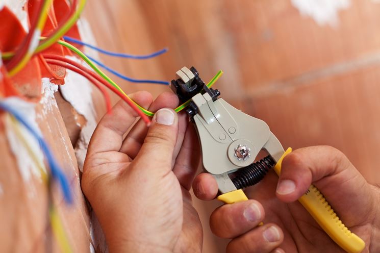 Costo impianto elettrico impianti elettrici quanto costa un ... Impianti elettrici civili prezzi