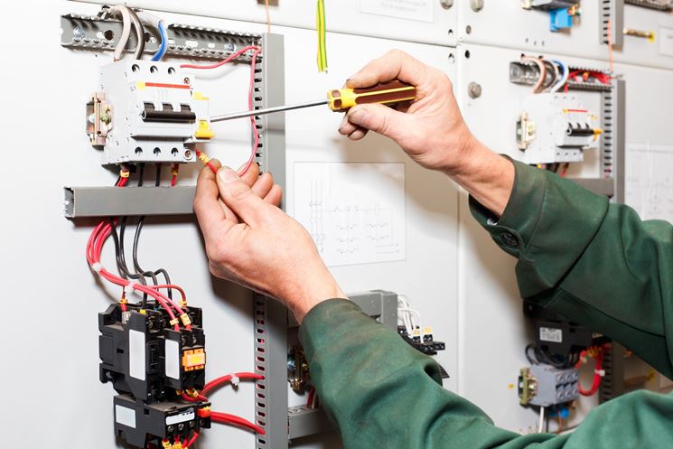 Costo impianto elettrico impianti elettrici quanto costa un ... Prezzo punto luce impianto elettrico