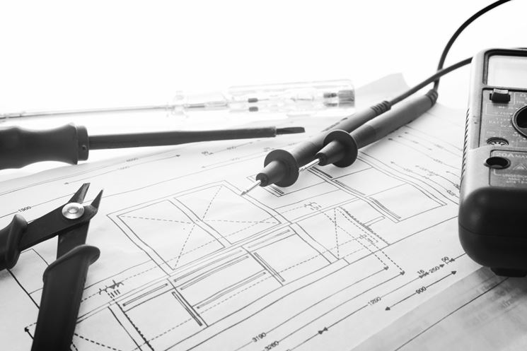Dichiarazione di conformità impianto elettrico impianti elettrici ... Certificato impianto elettrico a norma