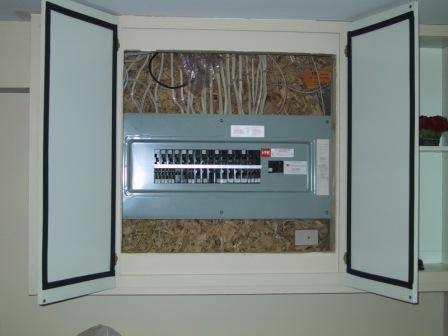 Impianto elettrico a norma impianti elettrici Impianto elettrico a norma