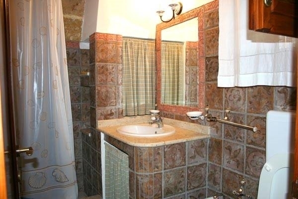 Bagno in muratura fai da te impianti idraulici Bagno muratura fai da te