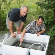 drenaggio acqua