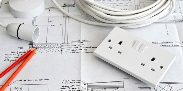 Caratteristiche principali norme impianti elettrici