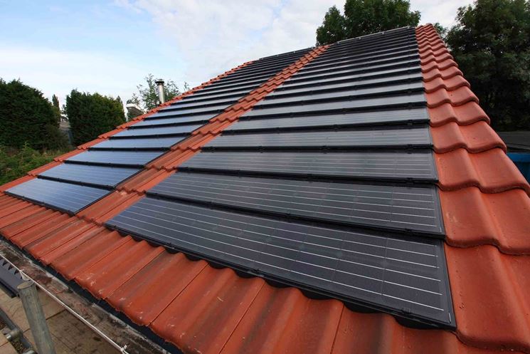 Pannelli fotovoltaici individuali in condominio norme impianti ... Condominio pannelli fotovoltaici