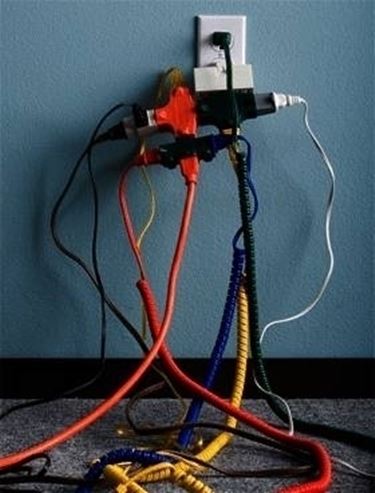 Sicurezza impianti elettrici