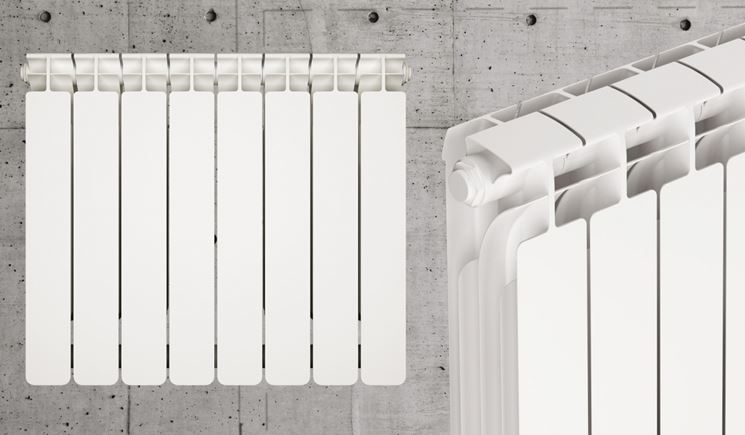 Quanto costa un termosifone? riscaldamento casa Quanto costa un impianto di riscaldamento