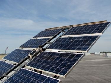 impianto fotovoltaico 