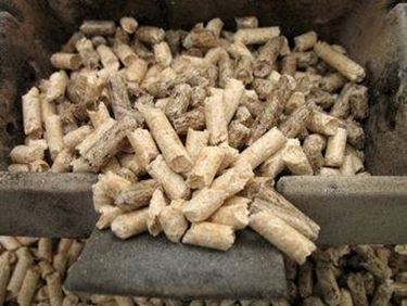 Funzionamento delle stufe a pellet