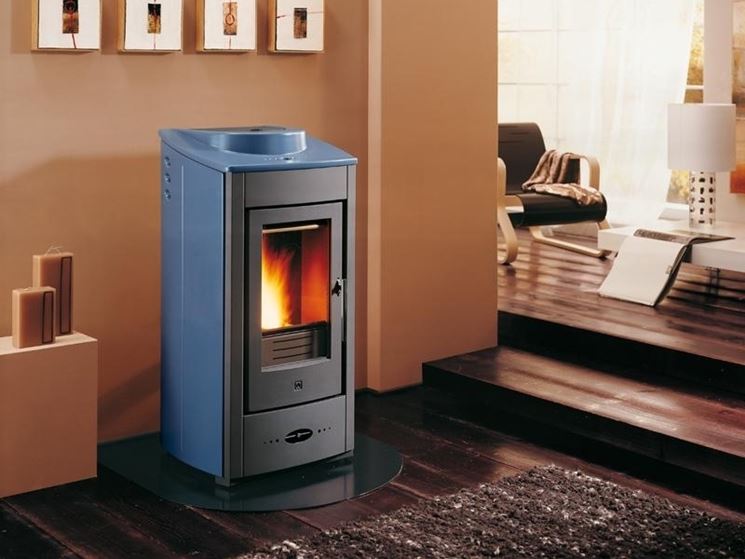 Stufe senza canna fumaria stufe le caratteristiche delle stufe a ... Installazione stufa pellet senza canna fumaria
