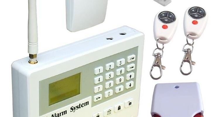 Antifurto casa fai da te videosorveglianza realizzare da soli un ... Antifurto per appartamento