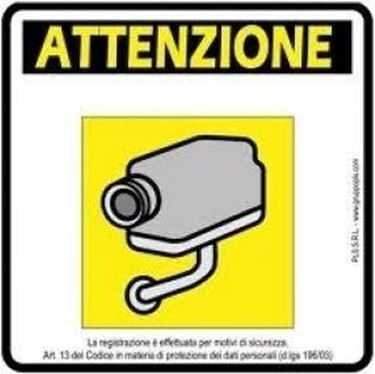 Il rapporto tra telecamere e privacy